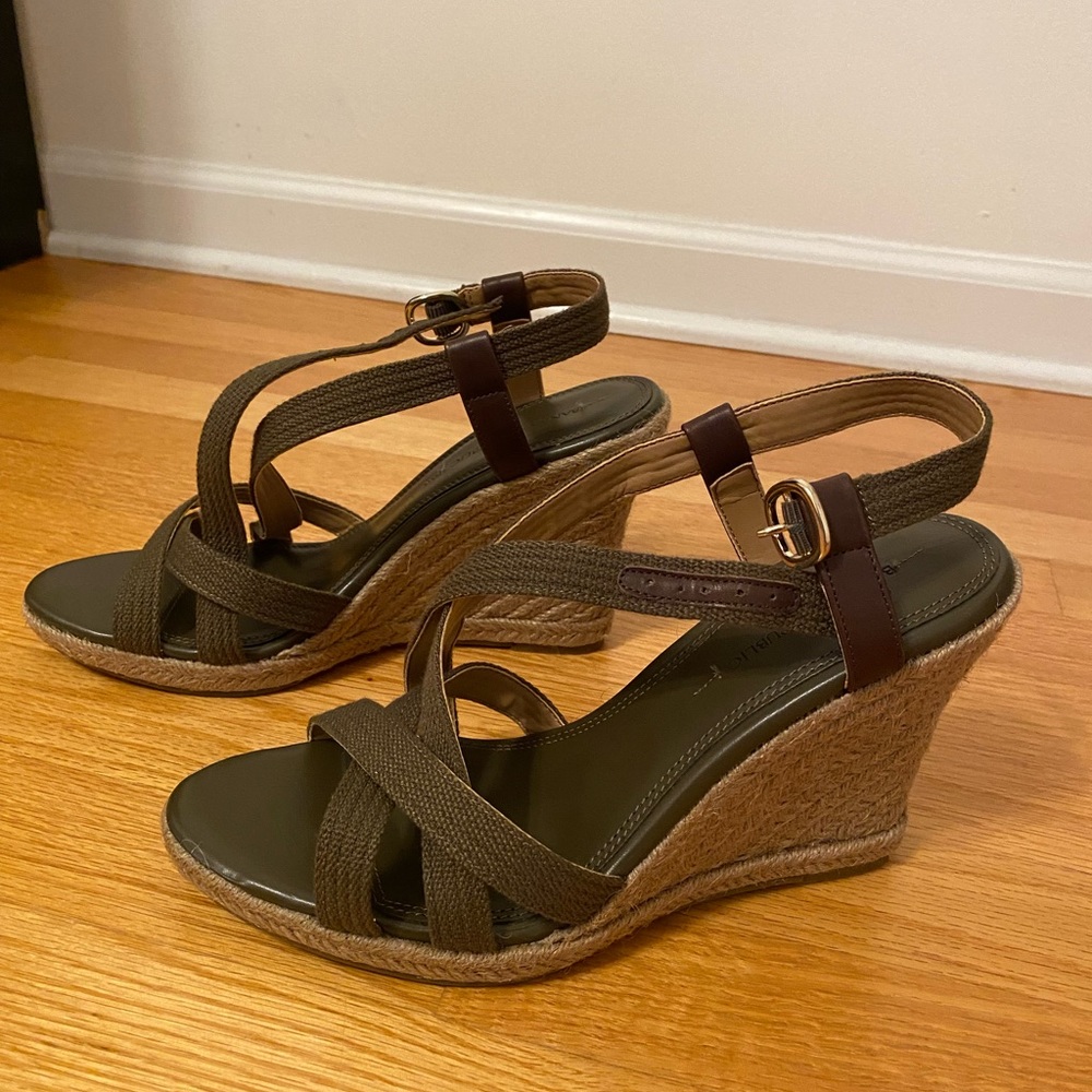 Wedges